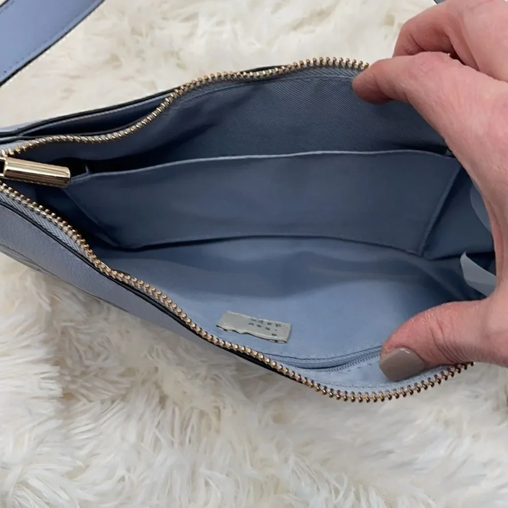 Brand new a new day purse